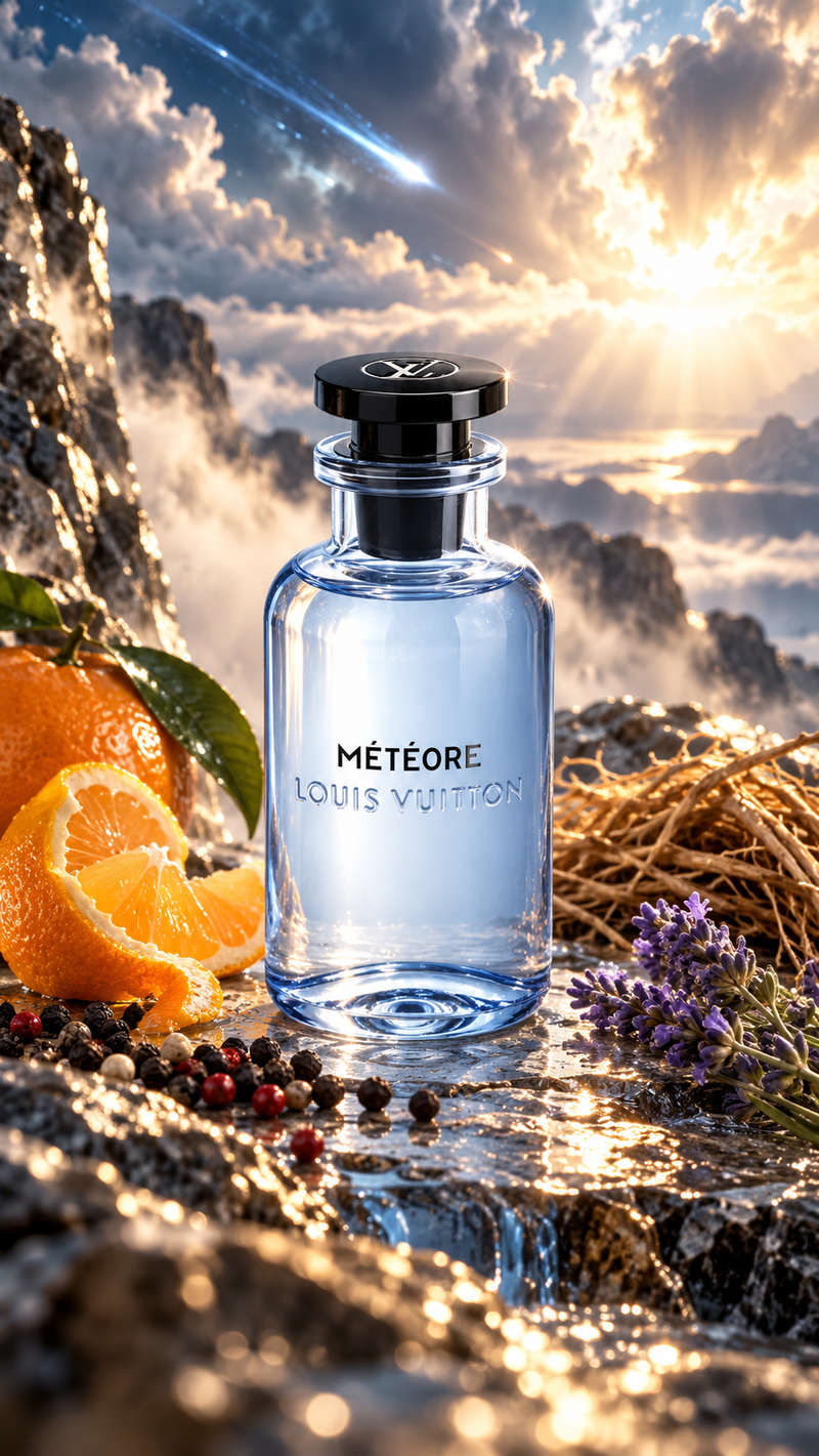 Météore